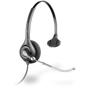 Supra Plus Monaural Headset HW251