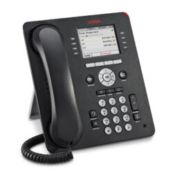 Avaya 9611G IP Telephone - 700480593