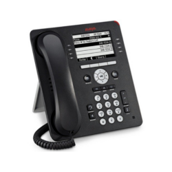 Avaya 9650C IP VoIP Phone Certified Refurbished 