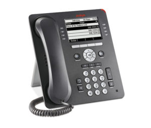 Avaya 9608G IP Phone - 700505424