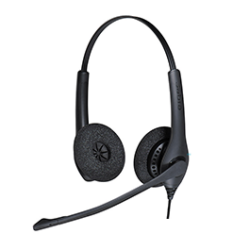 Jabra BIZ 1500 Duo NC Headset