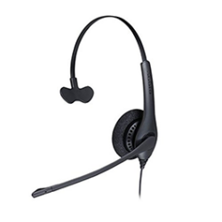 Jabra BIZ 1500 Mono Headset - 1513-0154