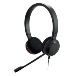 Jabra Evolve 20 MS Mono Headset