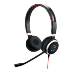 Jabra Evolve 40 USB MS stereo Headset