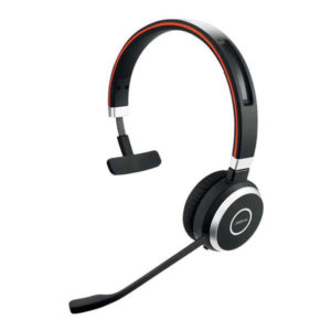 Jabra Evolve 65 UC Mono Headset