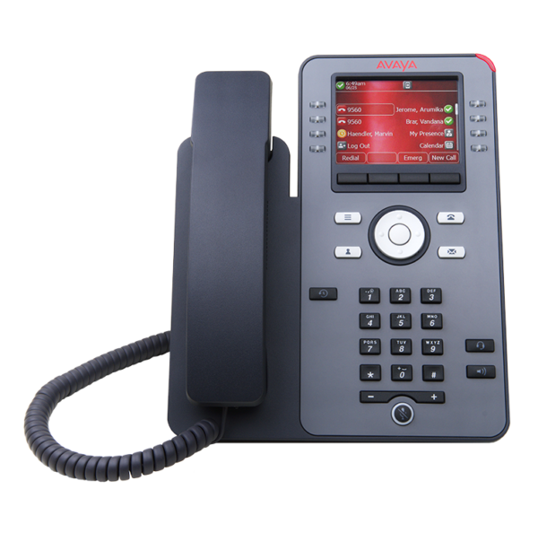 Avaya J179 IP Phone