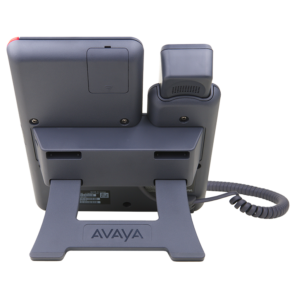 Avaya J179 Back