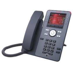 Avaya J179 Front