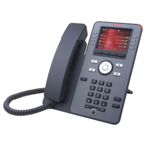 Avaya J179 Front