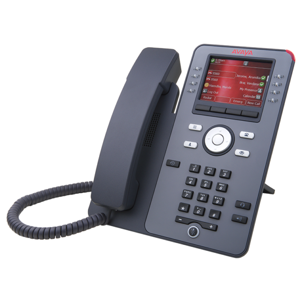 Avaya J179 Front