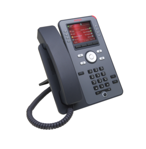Avaya J179 Side View