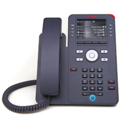 Avaya J169 IP Phone