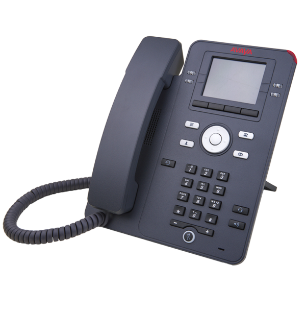 Avaya J139 IP Phone 700513916 IP Office Direct