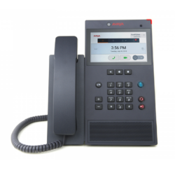 Avaya K155 Front