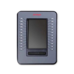 Avaya JEM24 Expansion Module